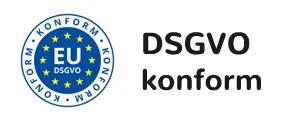 DSGVO-konform